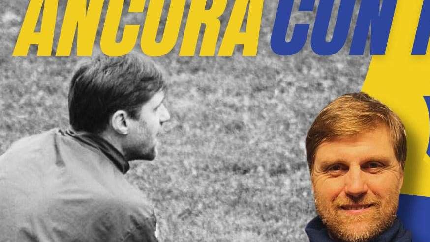UFFICIALE: Salsomaggiore, arriva la conferma del mister