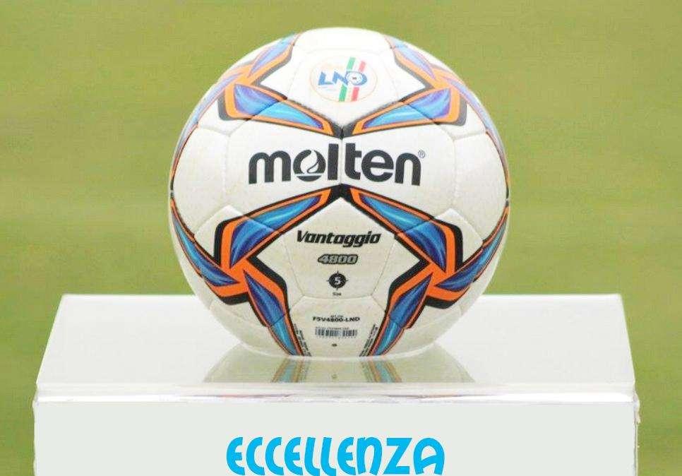 Eccellenza Molise, ultimo turno: risultati e classifica