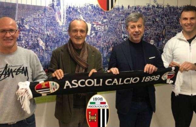 Ascoli, è Delio Rossi il nuovo allenatore 
