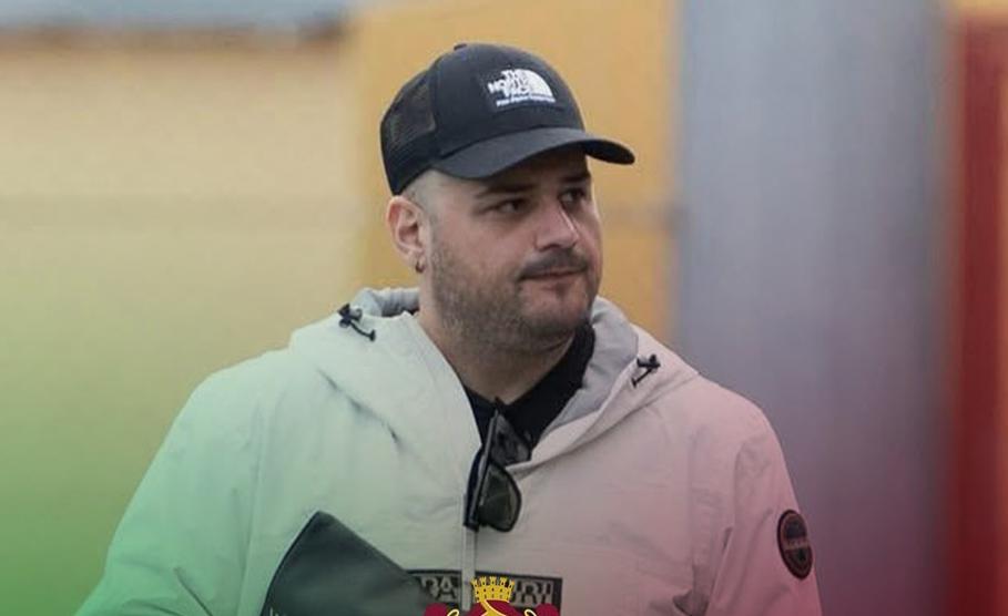 Vibonese, l'au Vullo sul big match: «La Reggina resta la regina del girone ed è la favorita»