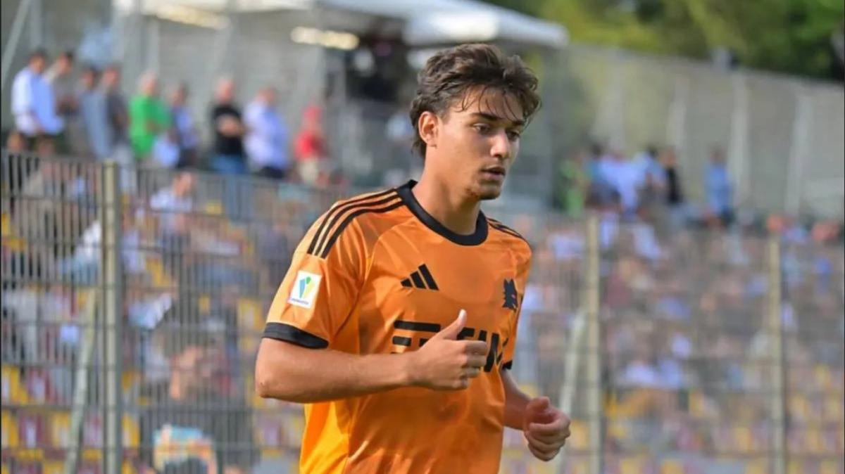 Svincolati - Sul mercato un difensore classe 2005 cresciuto nel vivaio della Roma