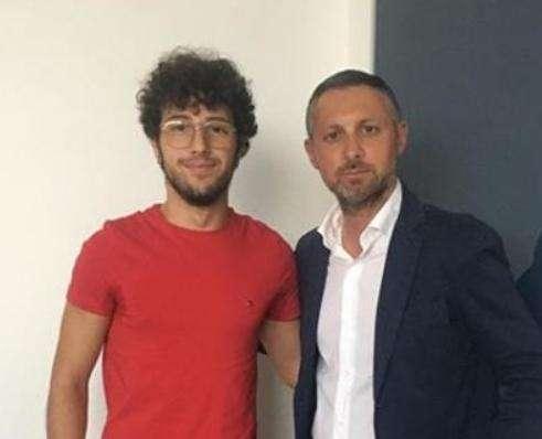 UFFICIALE: Licata, ingaggiato un 2001 ex Acr Messina