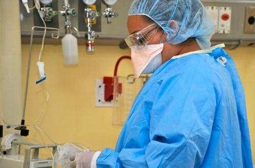 Il covid-19 fa davvero paura: i dati di oggi. Oltre 78 mila positivi e 202 morti