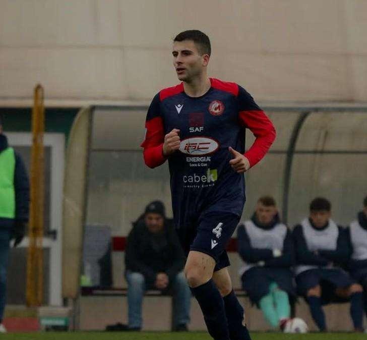UFFICIALE: Colpo di mercato in casa Calvi Noale