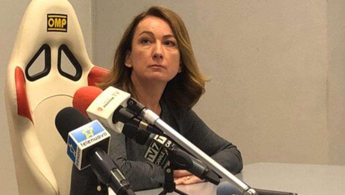 Padova, l'ad Bianchi: «Se c’è timore o apprensione tra i nostri sostenitori, vogliamo che...»