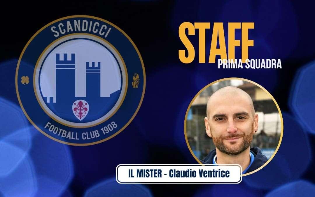 UFFICIALE: Scandicci, ecco lo staff tecnico per l'annata 2024-2025