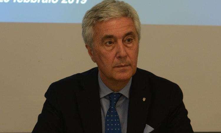 Elezioni CONI, gli auguri di Sibilia a Malagò