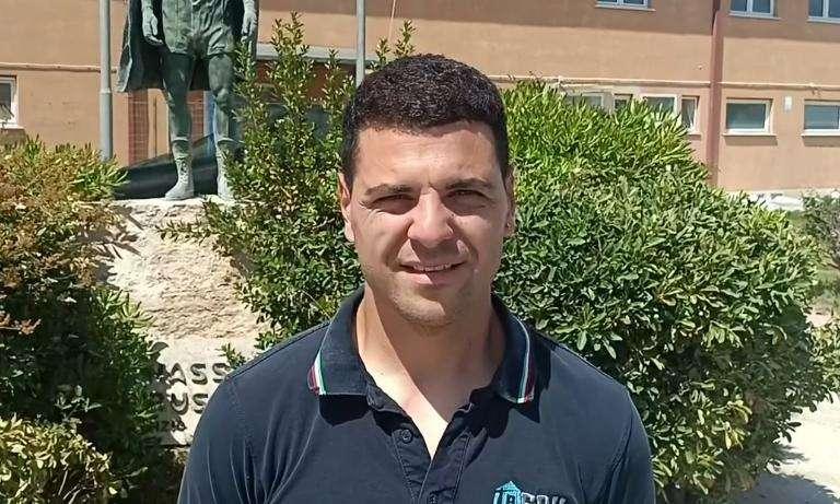 UFFICIALE: Anzio, saluta il capitano Simone Rizzaro