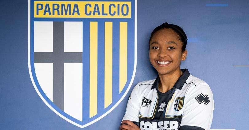 UFFICIALE: Parma Femminile, tesserata l'americana Corbin