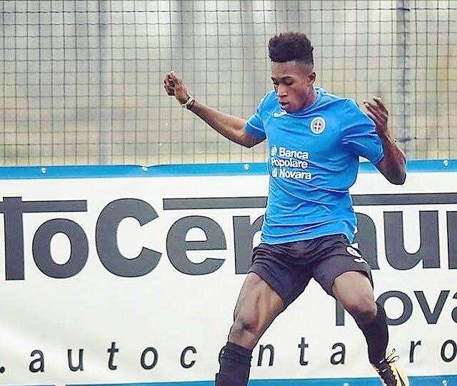 Clamoroso in serie D: calciatore espulso durante il riscaldamento