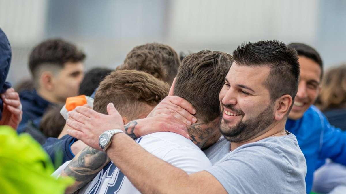 Il Cerignola piega nel finale la resistenza della Virtus Matino