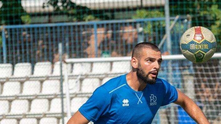 Piacenza: si avvicina un 25enne ex Pro Sesto e Foggia