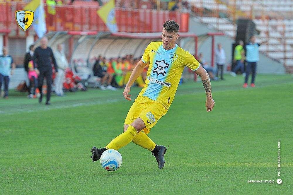 L'Arzignano torna al Menti contro il Modena per cercare la prima vittoria