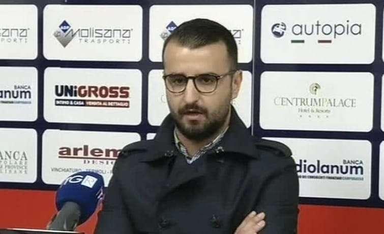 L'Aquila, in dirittura d'arrivo l'accordo con il nuovo direttore sportivo