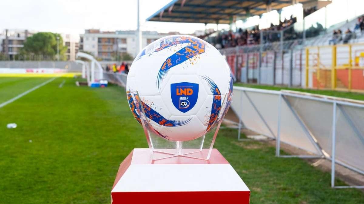 Coppa Italia Dilettanti, tutti i tabellini delle ultime gare degli Ottavi