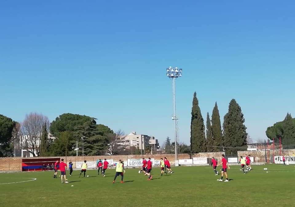 Sette squadre di serie D non hanno mai perso in casa questa stagione