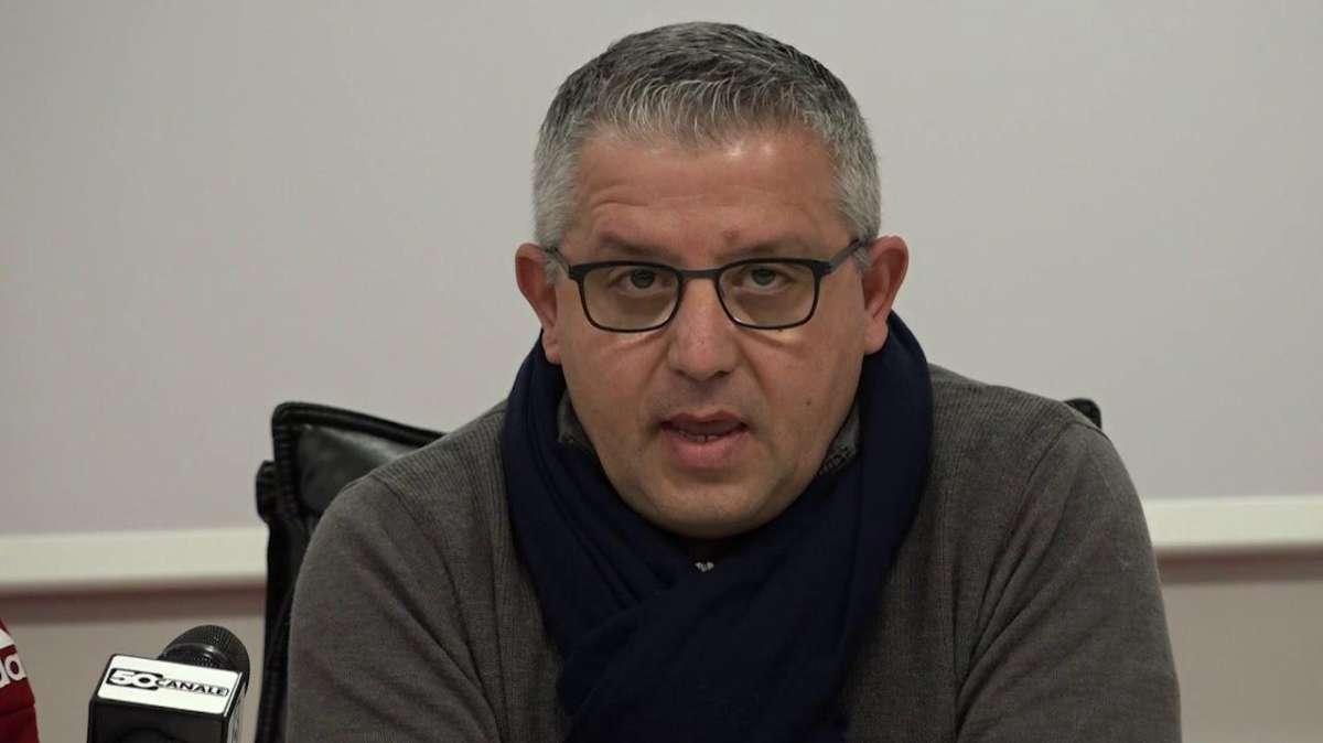 UFFICIALE: Caronnese, il diesse Ferrara trova l'accordo per una conferma