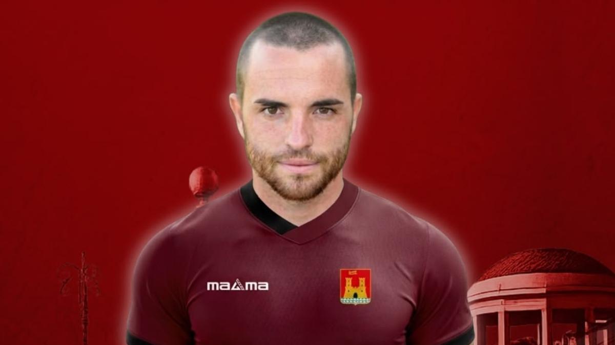 UFFICIALE: Nuovo arrivo in casa Livorno