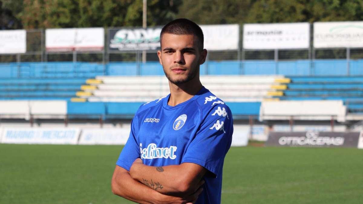 UFFICIALE: Sangiovannese, ha firmato un ex Aglianese