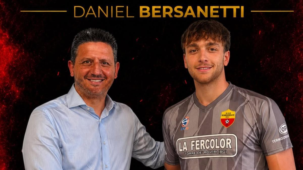UFFICIALE: Un nuovo portiere per lo Scanzorosciate
