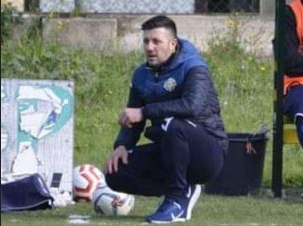 Atletico Lariano, Cavola: «Col San Cesareo sarà una bella gara»