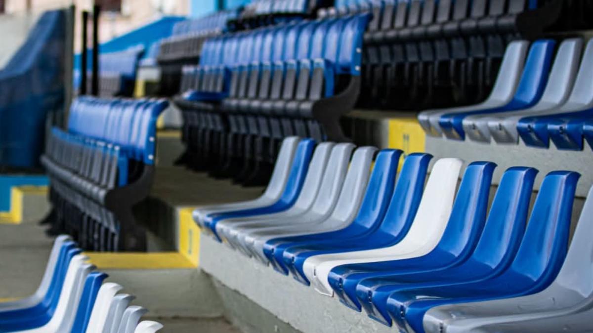 Tribuna Siringo inagibile per Siracusa-Athletic Palermo: la decisione del club