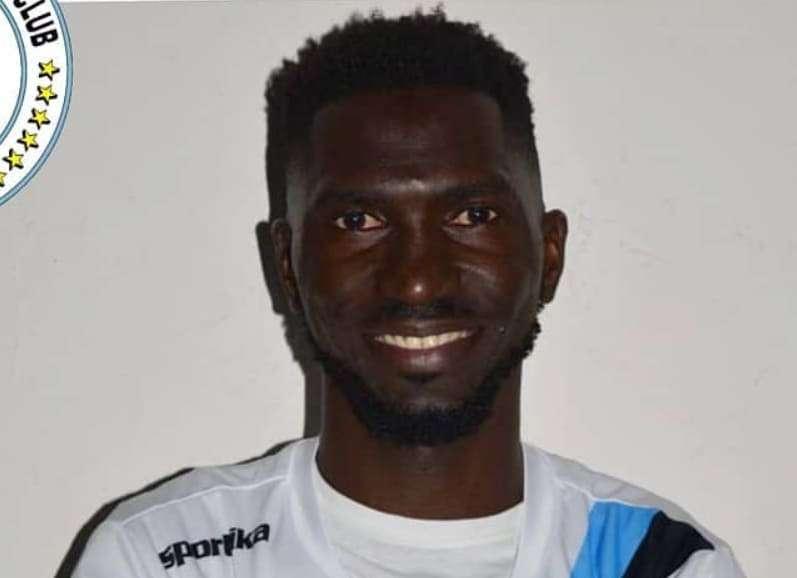 Dallo sbarco a Lampedusa al sogno più grande: la Serie A. Momo Bojang vuole emulare Omar Colley