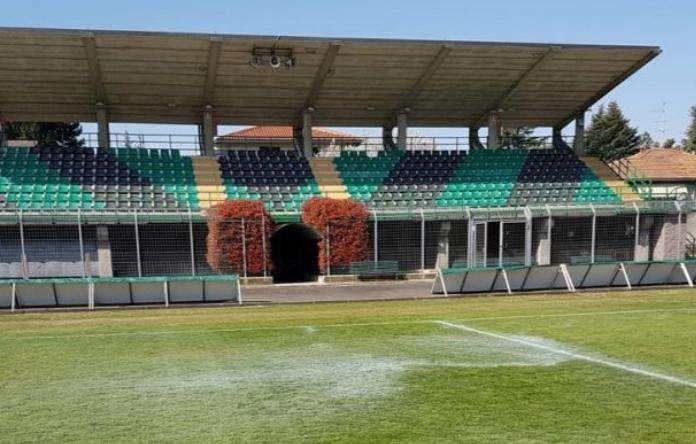 Sanremese, Andreoletti ne recupera 2 su 8 contro la Castellanzese
