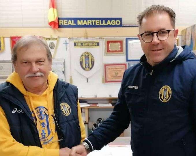 UFFICIALE: Real Martellago, scelto il nuovo direttore sportivo