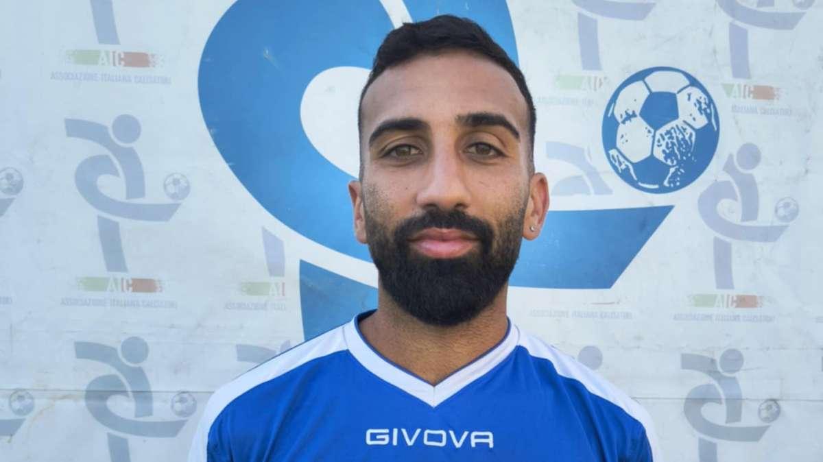 Giovanni Liberti a NC: «Equipe Campania la vetrina giusta per riscattarmi»