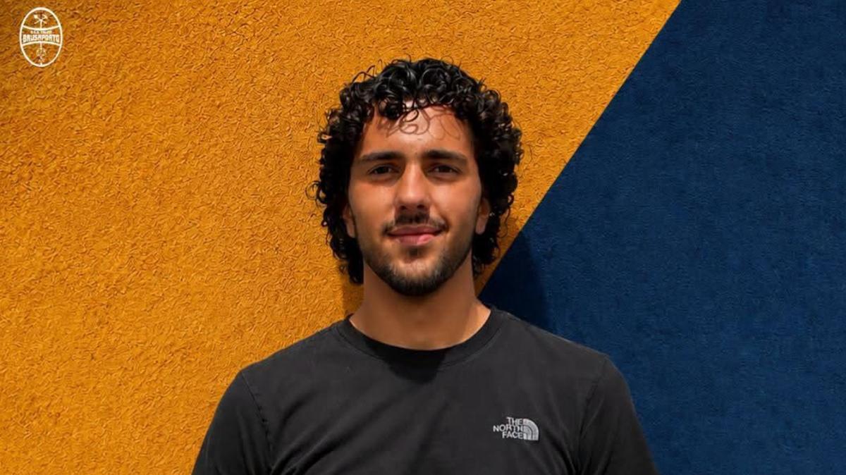Il Brusaporto rinforza la porta: arriva il classe 2008 Antonio Finazzi