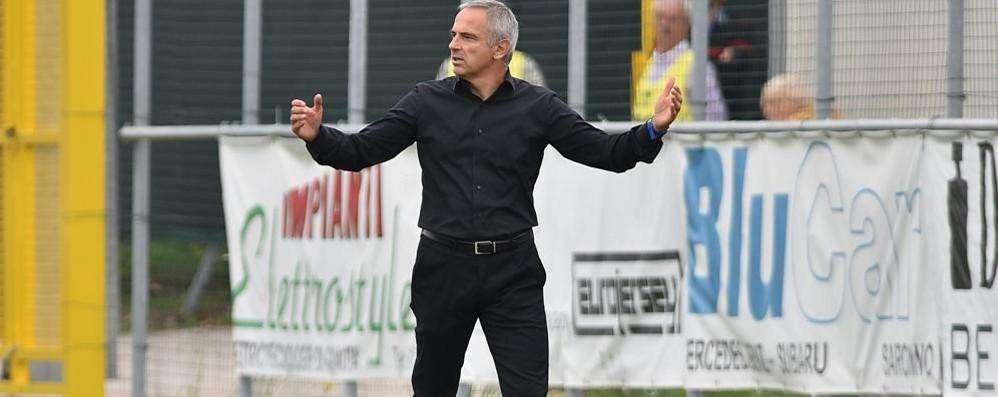 Union Clodiense, mister Andreucci: «Non facile tornare dopo un mese contro una forte Manzanese»