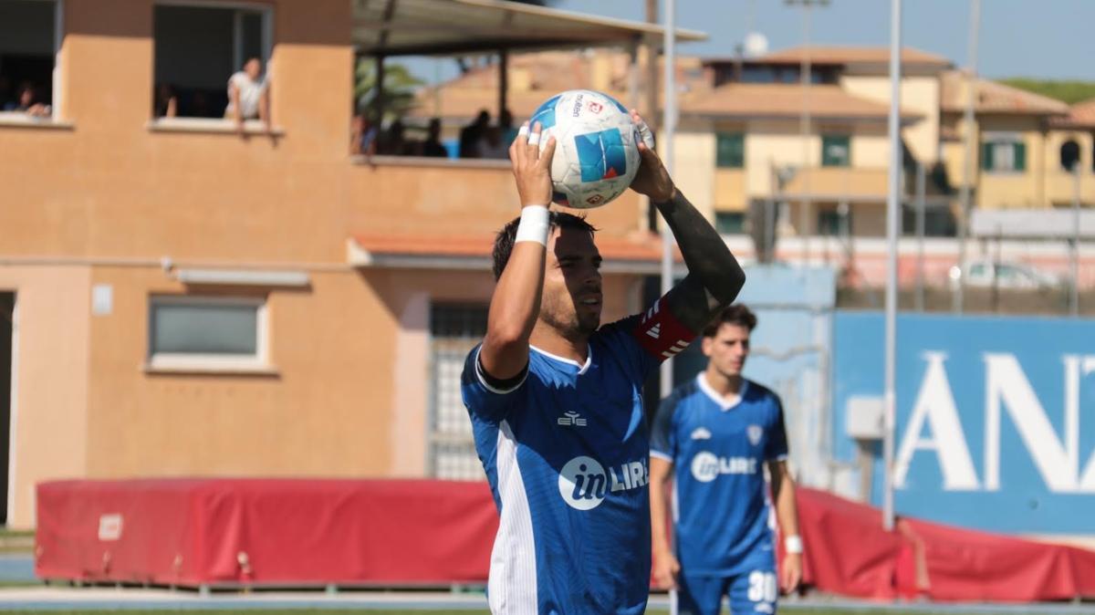 Il Monastir travolge il Budoni nel derby: finisce 1-5