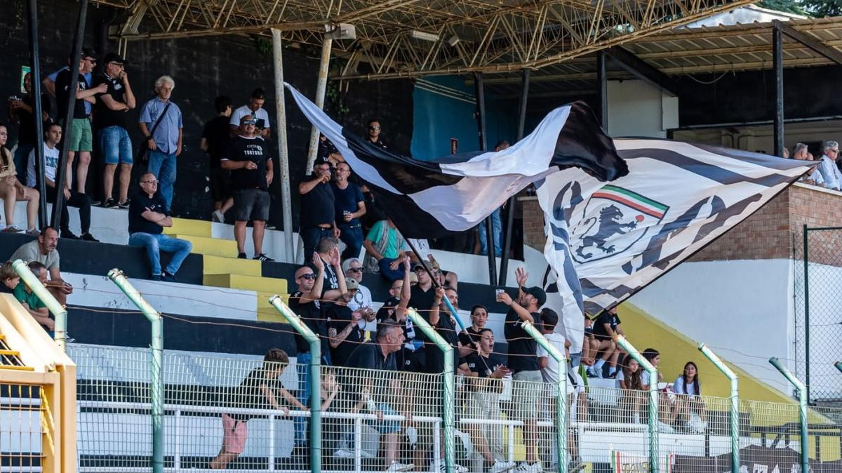 Serie D, girone A: Derthona sorpresa, il Gozzano si tira fuori dalle sabbie mobili