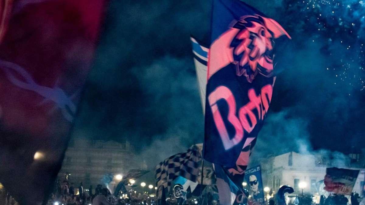 Il Siracusa ha perso lo scudetto col Livorno ma è uscito a testa alta