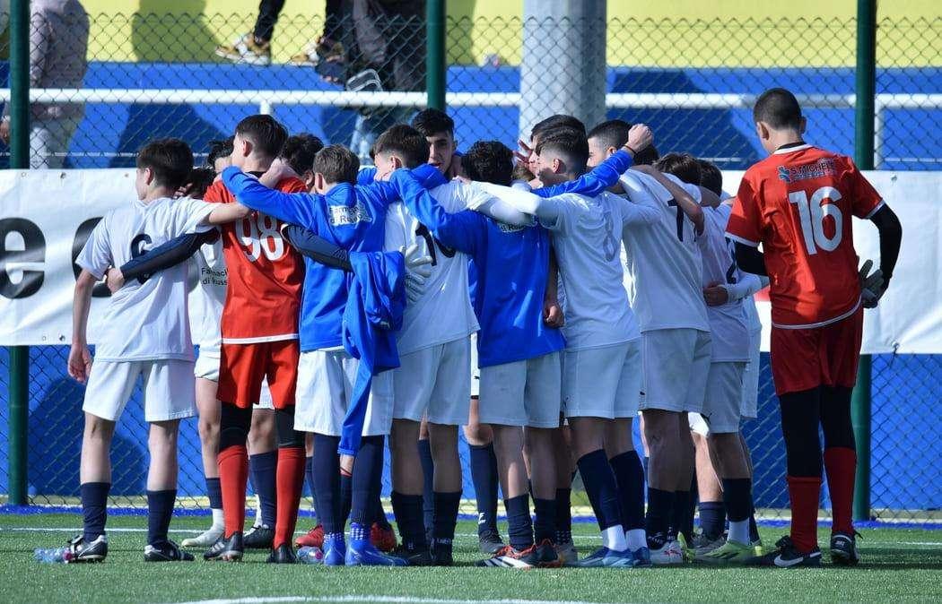 Torneo Internazionale Selis, il resoconto della seconda gioranta