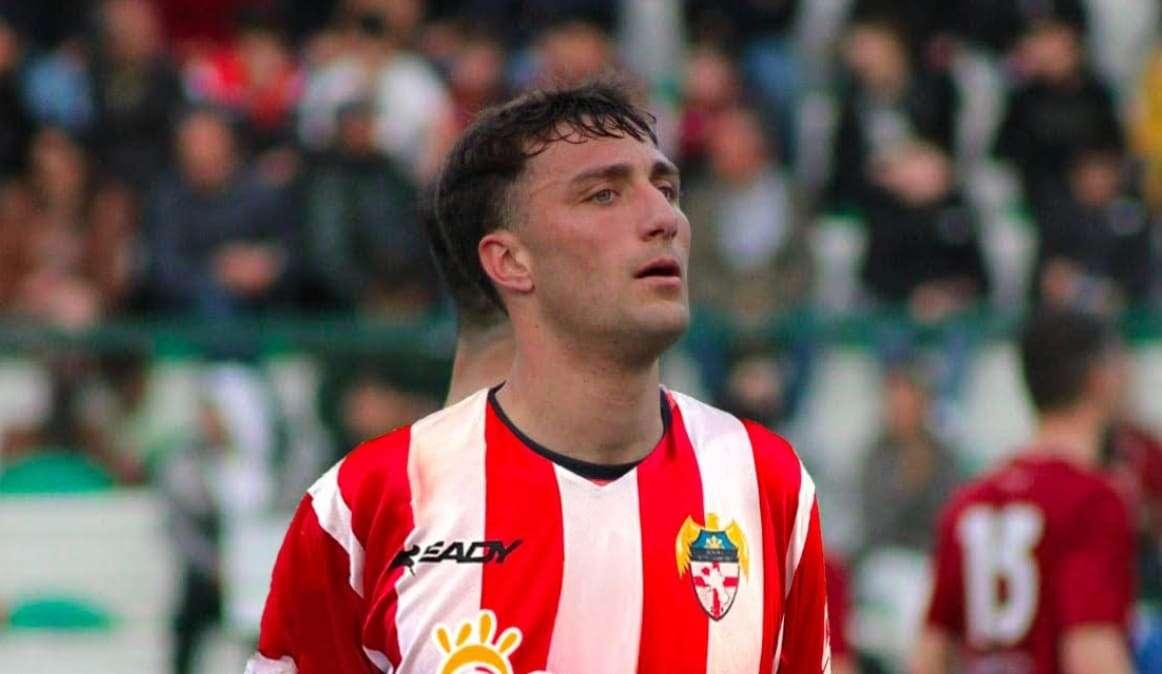 Aurora Alto Casertano: arriva l'argentino Federico Malano per la corsa alla Serie D