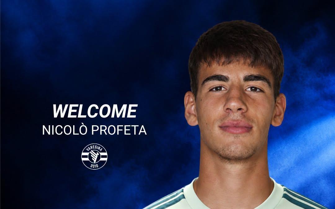 UFFICIALE: Un profeta per la porta della Varesina