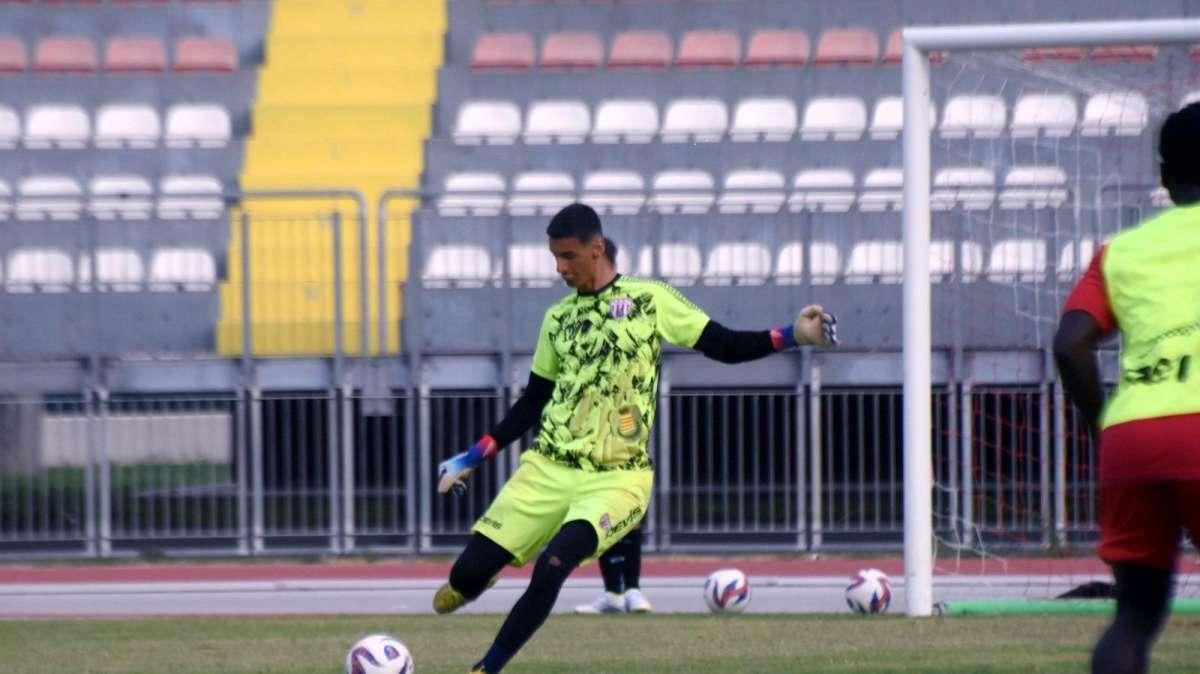 Serie D Girone H: ecco i portieri con più "clean sheet" del campionato