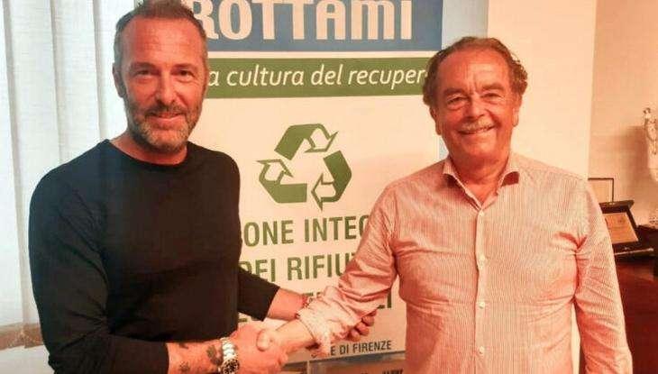 La Valentino Mazzola ha scelto l'allenatore: sarà un ex Siena