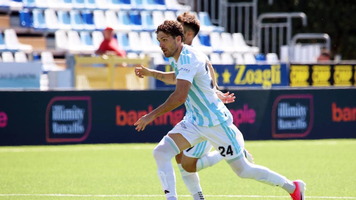 UFFICIALE: C'è un rinnovo di contratto in casa Virtus Entella