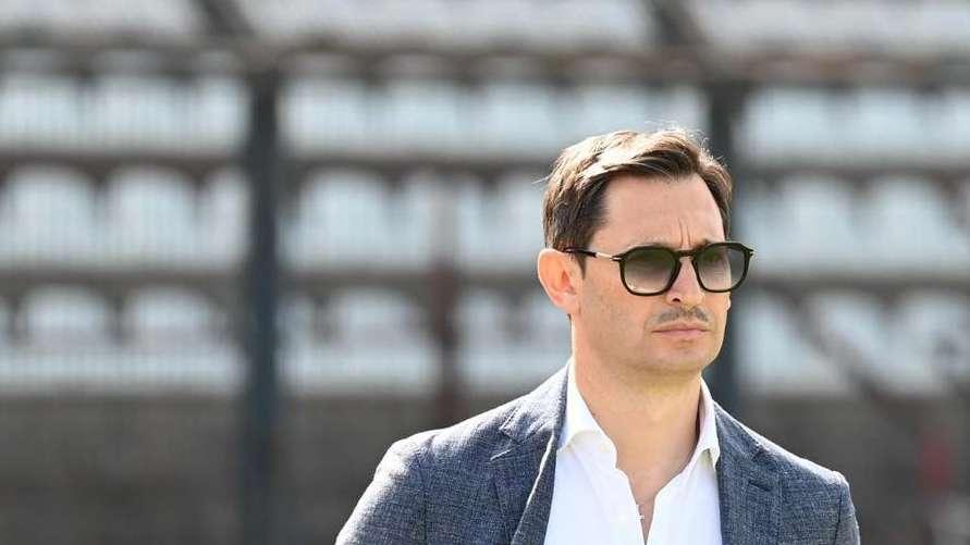 VERGOGNA IN SERIE D - Aggredito sotto casa il presidente di un club! 