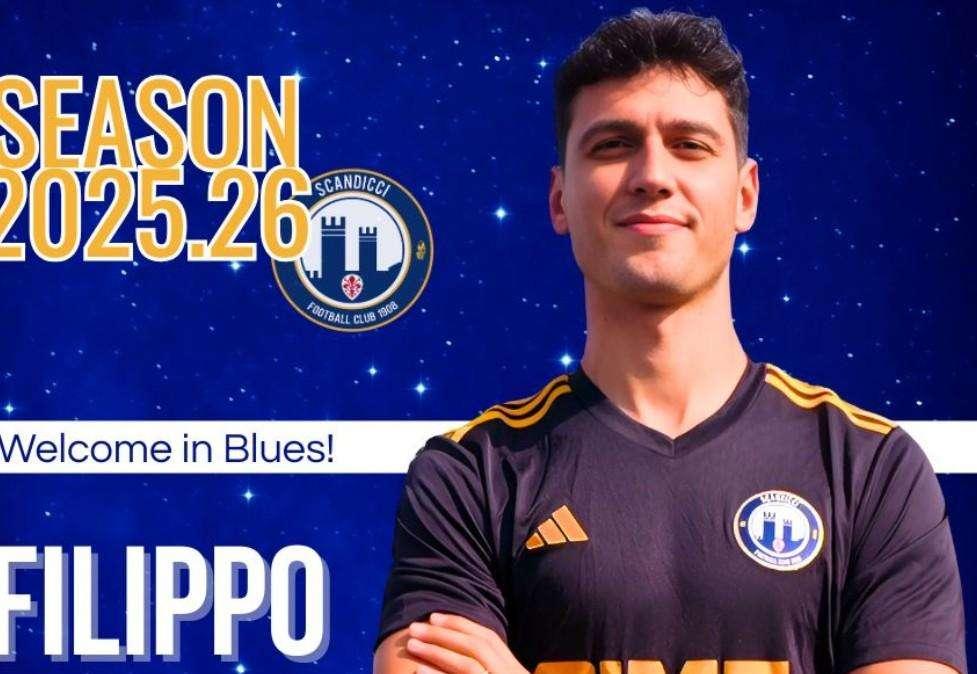 UFFICIALE: Gradito ritorno per l'attacco dello Scandicci