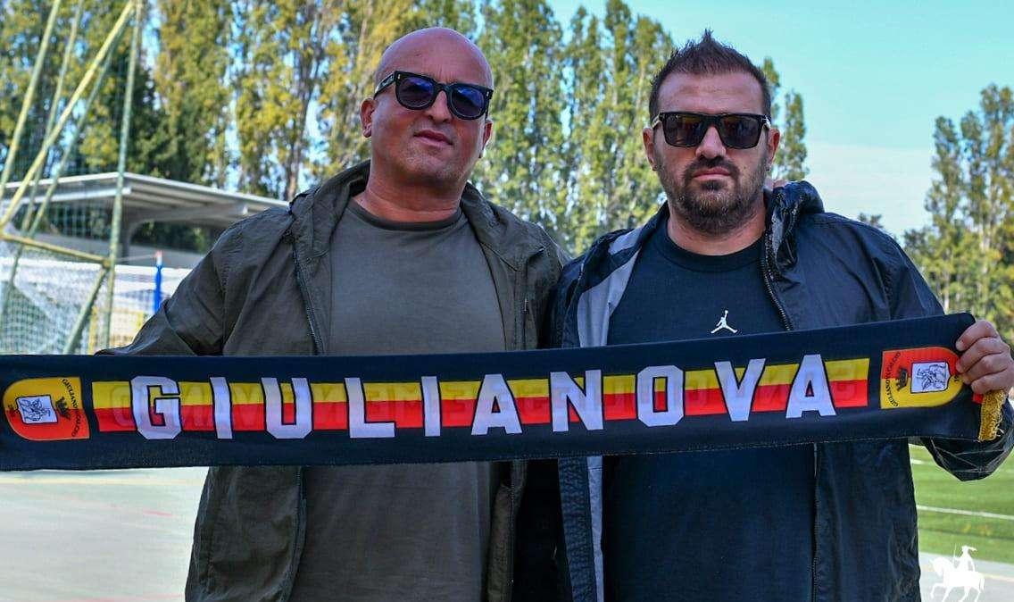 Il Giulianova Calcio annuncia il ritorno di Marco Triboletti come diesse