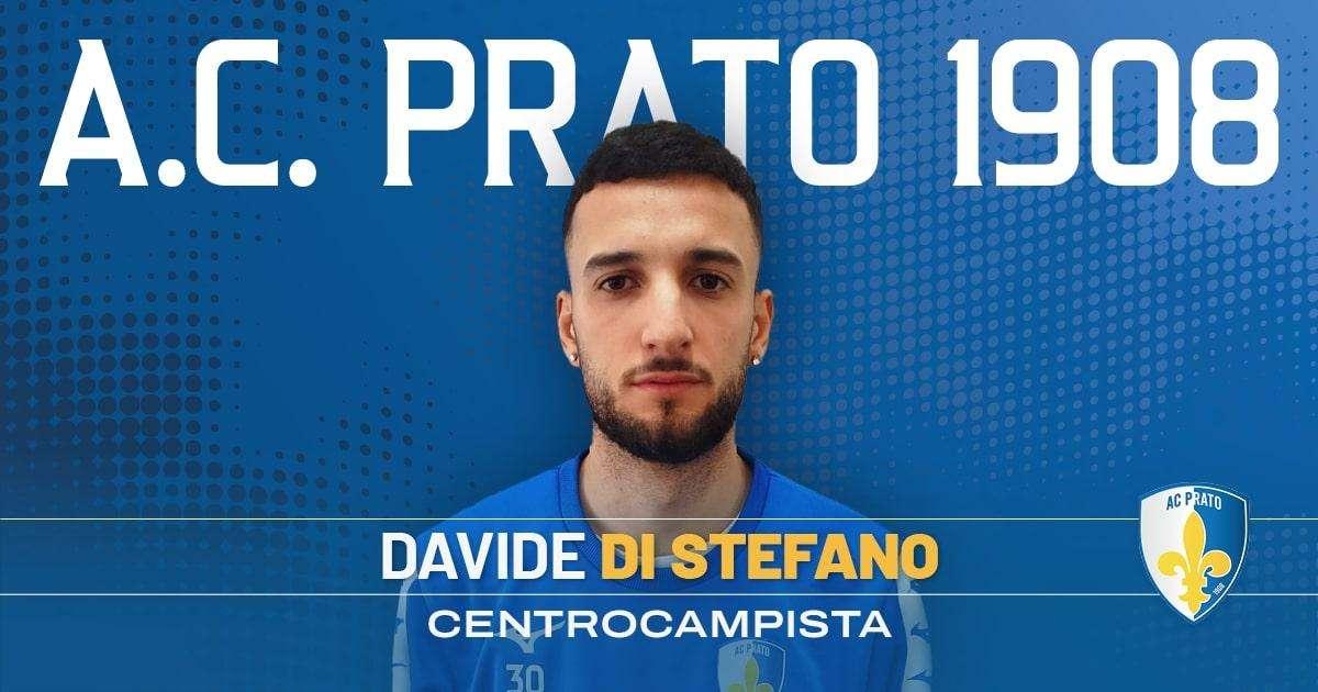 UFFICIALE: Secondo acquisto di giornata per il Prato