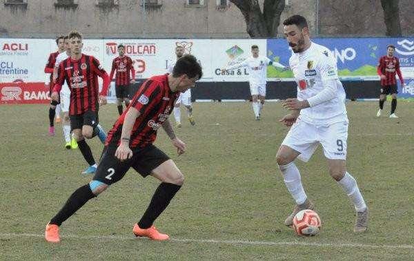 Serie D, organizzati ben 98 recuperi di campionato: il programma
