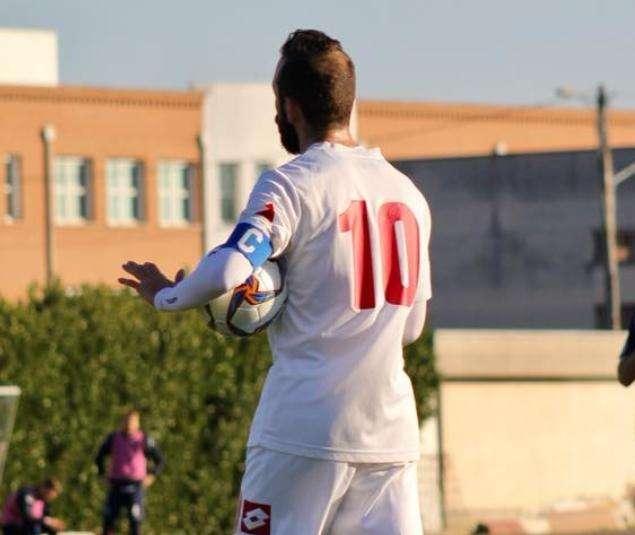 UFFICIALE: Caravaggio, lascia il capitano Nicolò Crotti
