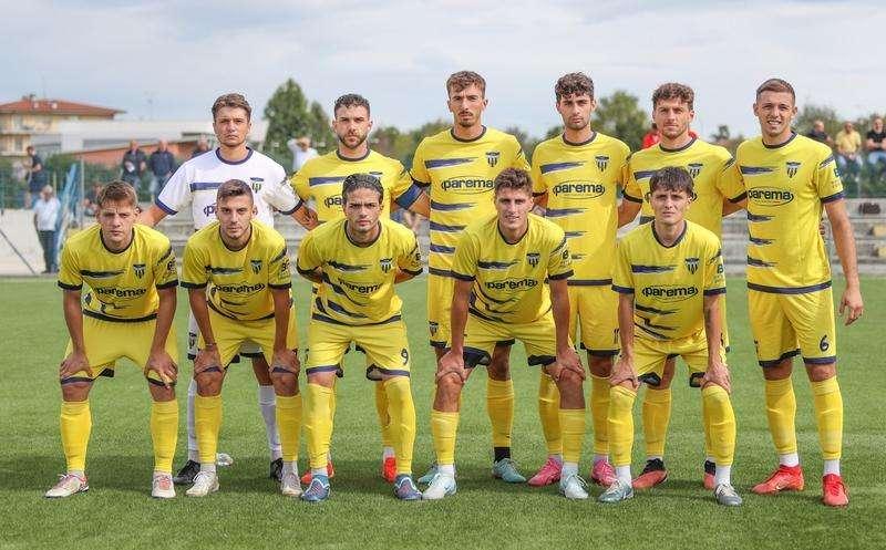 Ciliverghe, arrivano i primi tre punti: battuto il Club Milano
