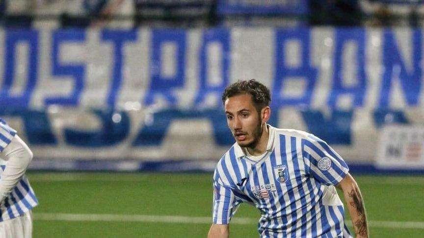Svincolati - Centrocampista 25enne ex Fasano e Nardò
