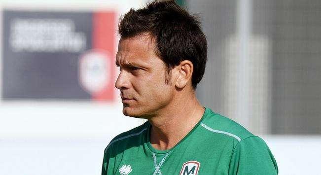 Molfetta, le scelte di Bartoli per il derby con il Fasano